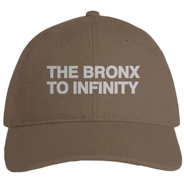 Access Canvas Cap