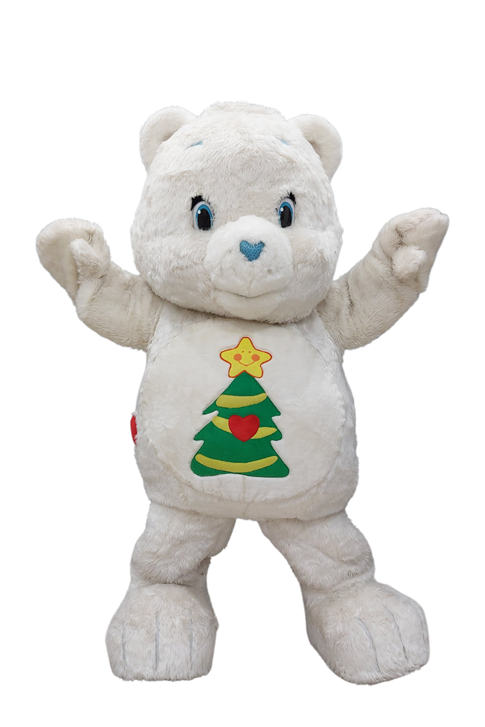Bear D05