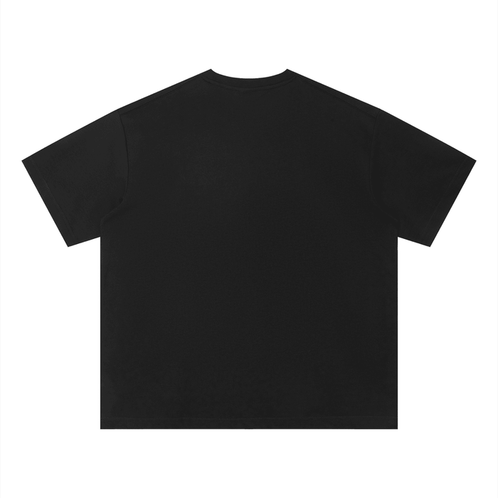 Bronx Basketball 2026 Playoff Edition Unisex Sorona Quick-Dry Loose Fit Boxy T-Shirt by Bronx Native