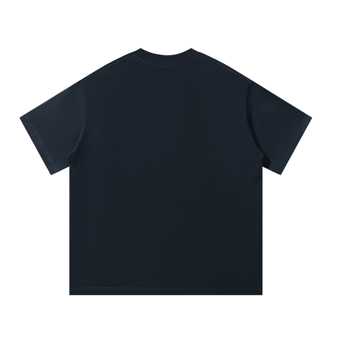 Bronx MAXXing Unisex Oversized T-Shirt by Bronx Native for New York summer