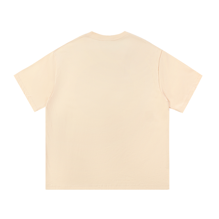 Bronx Native Soccer Club Essential Cotton T-Shirt by Bronx Native