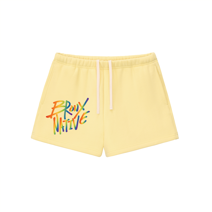 Yellow / S