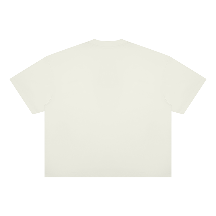 Bronx Summer Soft Tone Boxy Drop Shoulder Tee by Bronx Native β Summer Collection product image