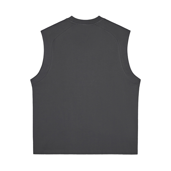 30th Anniversary Lim. Edition Tank Top by Bronx Native β BX x BK Stadium Series product image