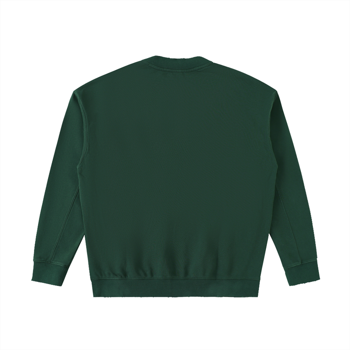 BX x BK 30th Anniversary Drop-Shoulder Crewneck by Bronx Native β BX x BK 30th Anniversary Stadium Series product image