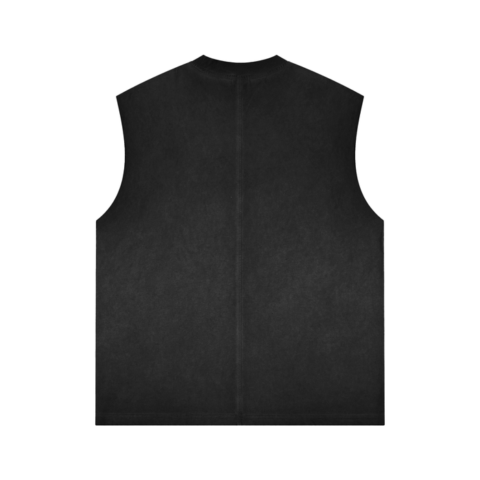 30th Anniversary Lim. Edition Tank Top by Bronx Native, BX x BK Stadium Series limited New York streetwear