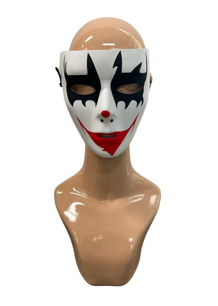 Clown Mask D03- Purchase