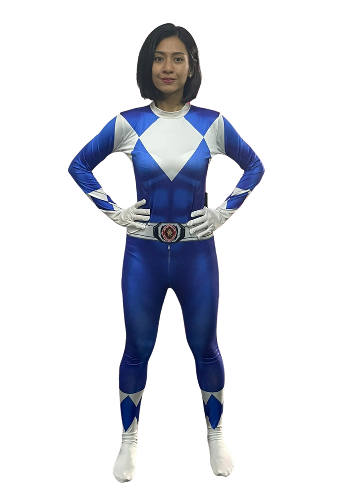 Cosplay (Blue) PR02