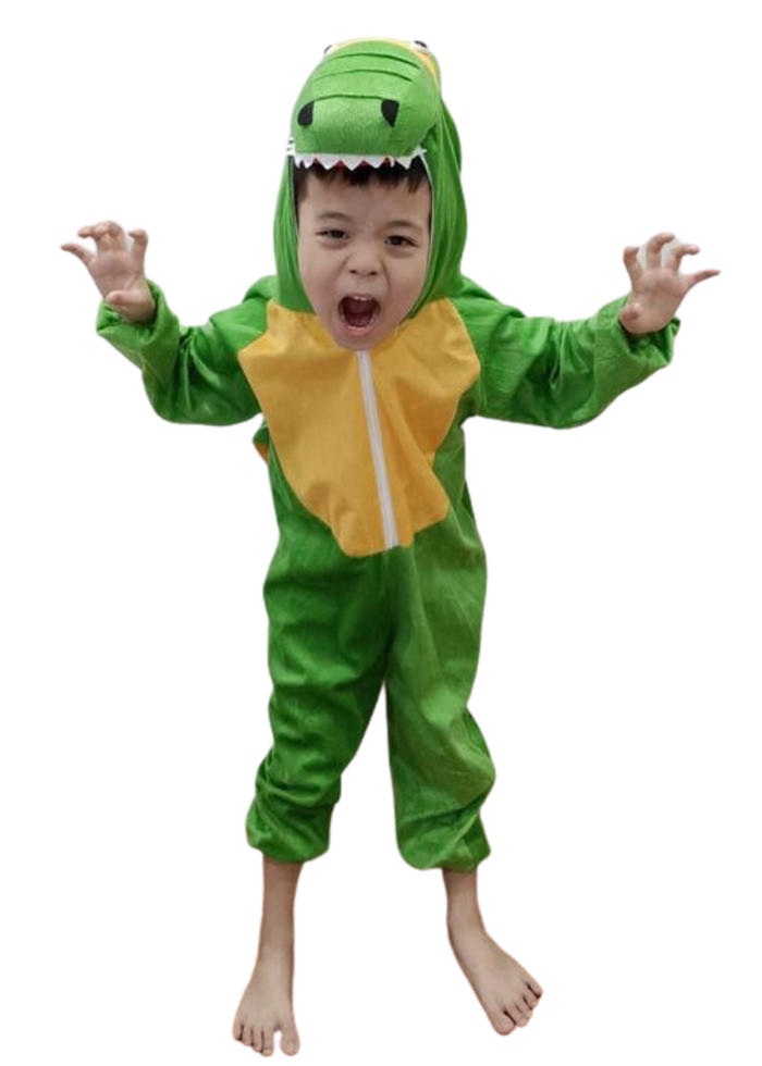 Dragon Onesie K-AML01