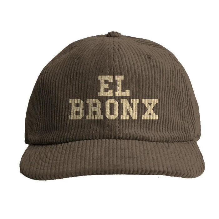 EL BRONX Class Cord Cap