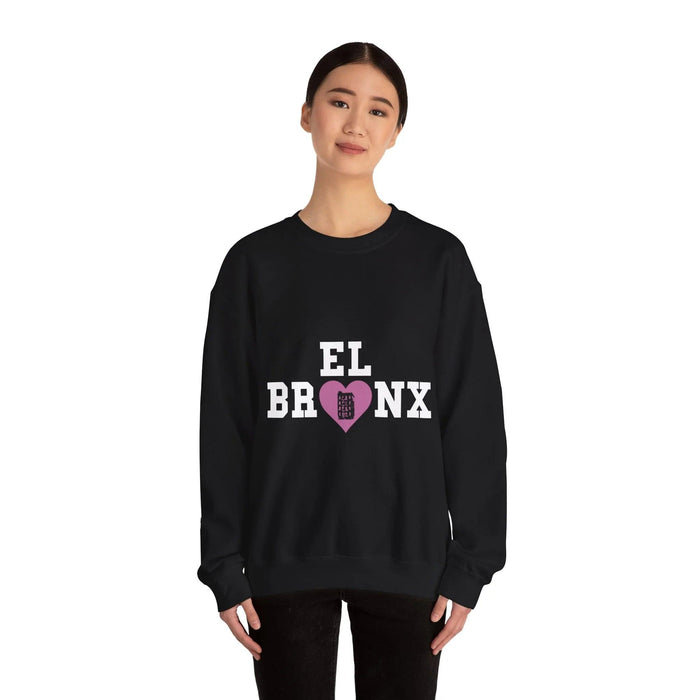 EL BRONX Valentine Ave Longsleeve Tee