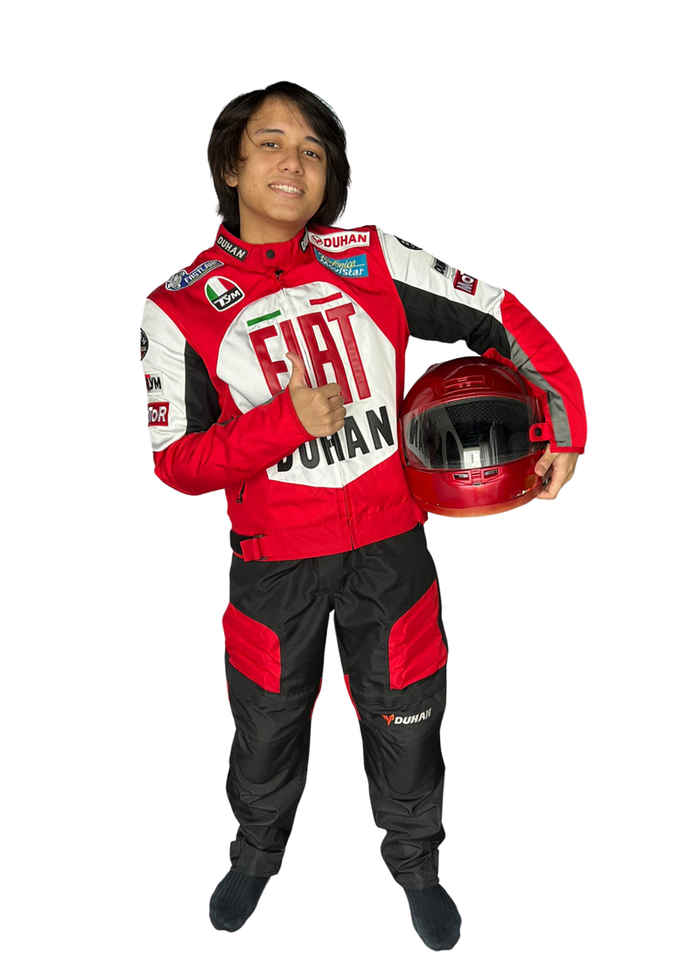 F1 Driver N05