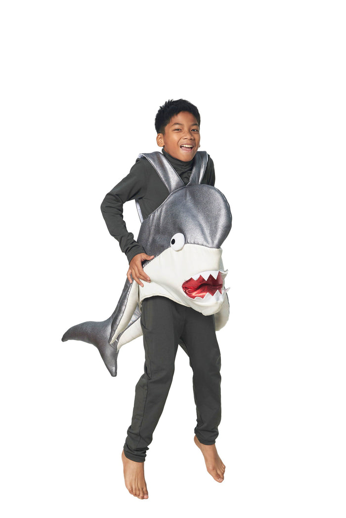 Grey Shark K-AML01