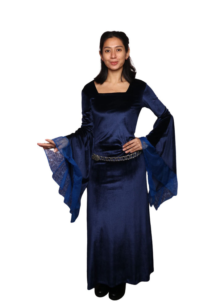 Medieval Female N16
