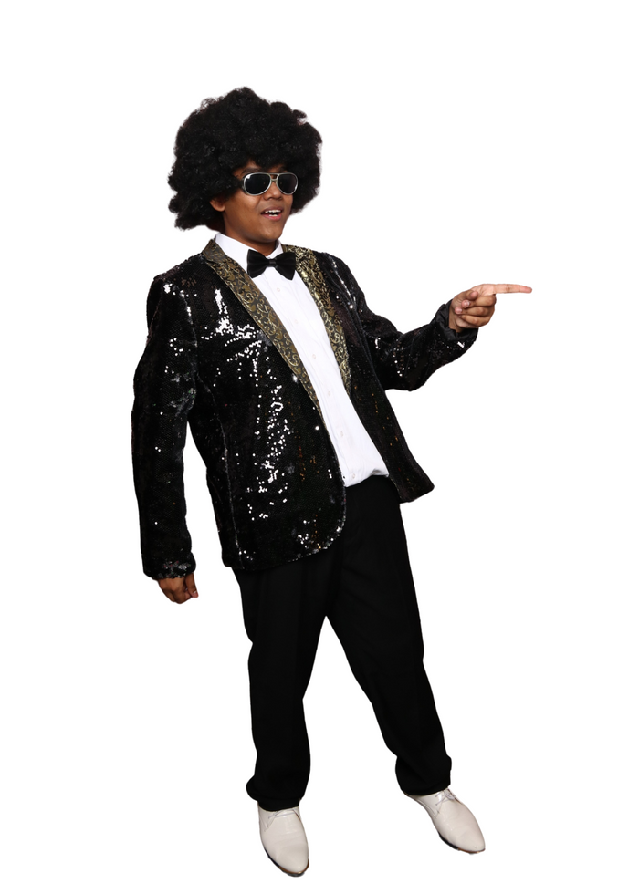 Retro Male D06