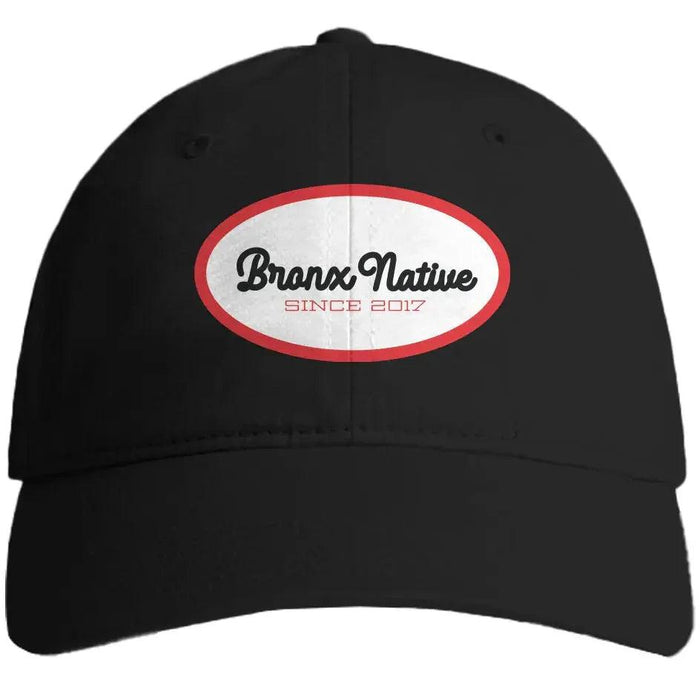 Since 2017' Bronx Native Womens Access Cap (Embroidered)