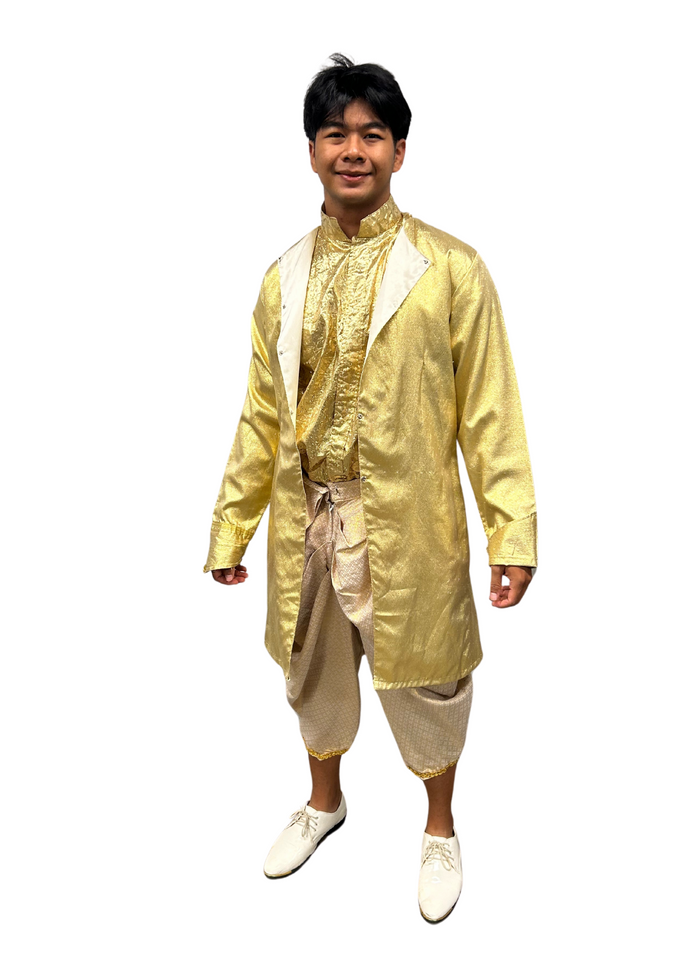 Thai M-THA01