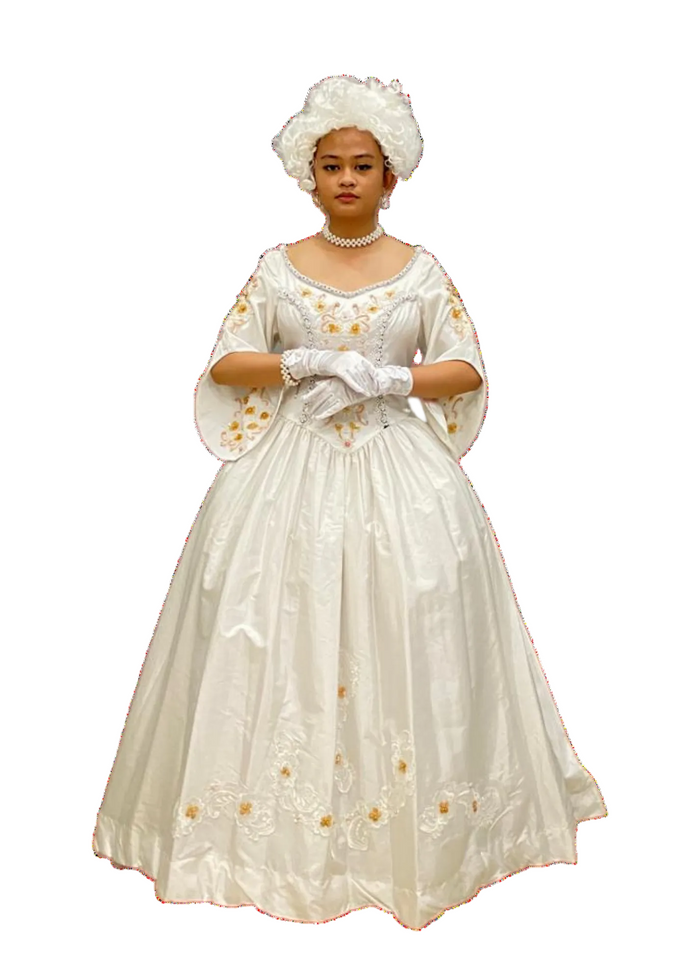 Victorian B N05