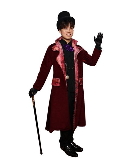 Willy Wonka D01