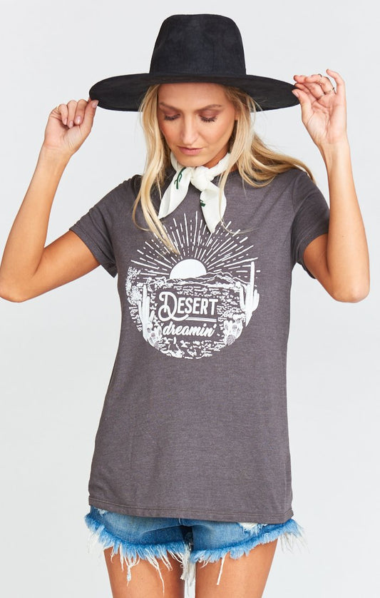 Lennox Tee