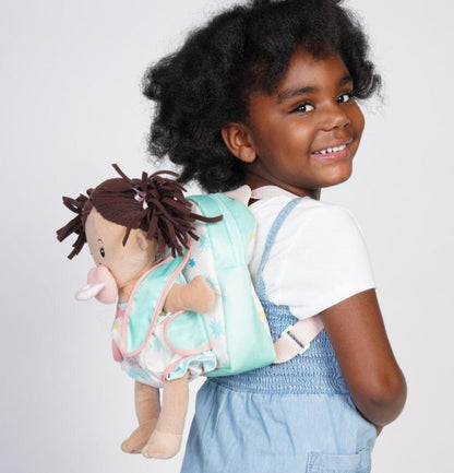 Love, Stella Backpack Carrier
