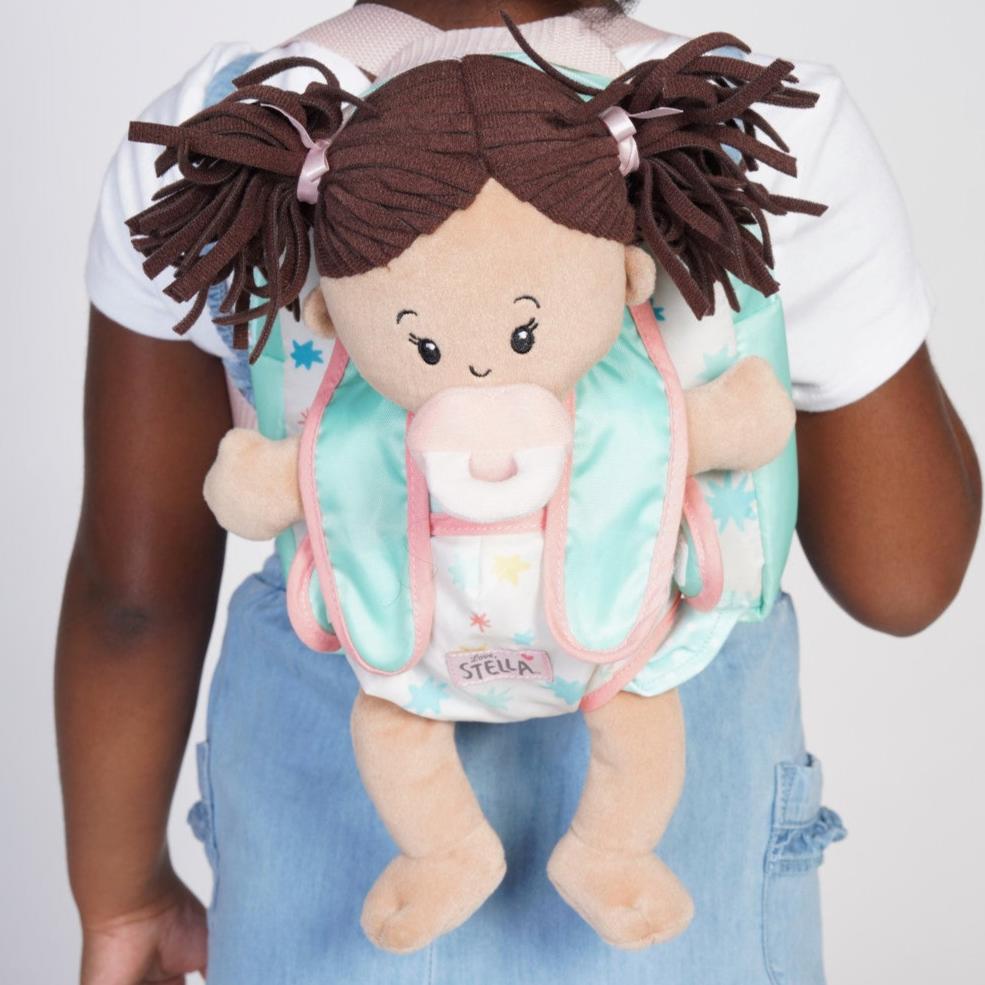 Love, Stella Backpack Carrier