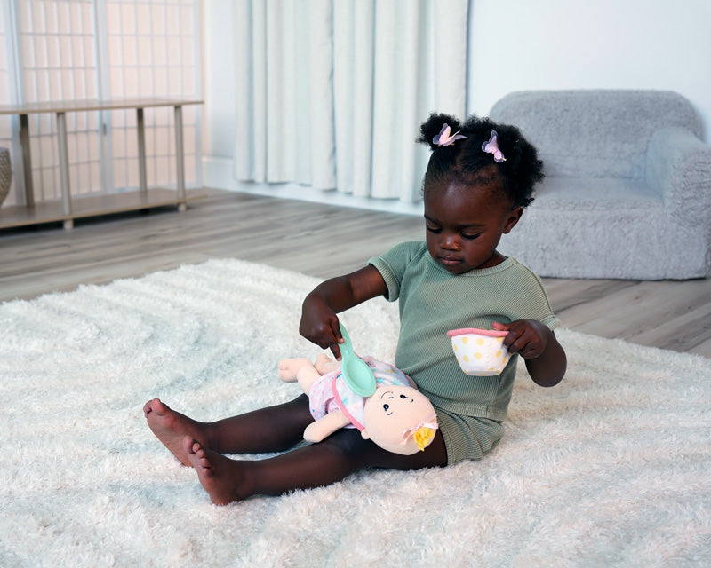 Love, Stella Feeding Set