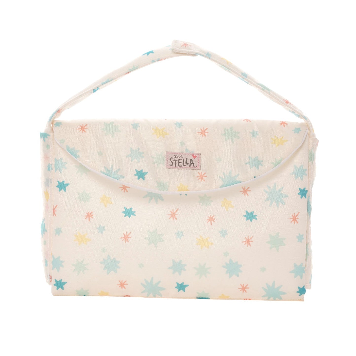 Love, Stella Diaper Bag Set