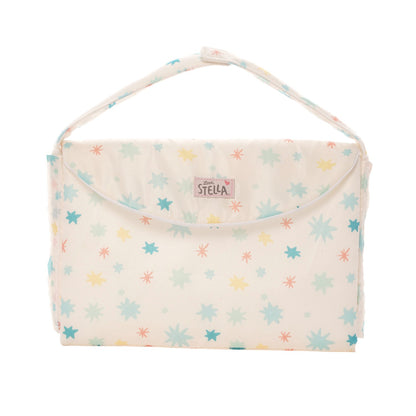 Love, Stella Diaper Bag Set