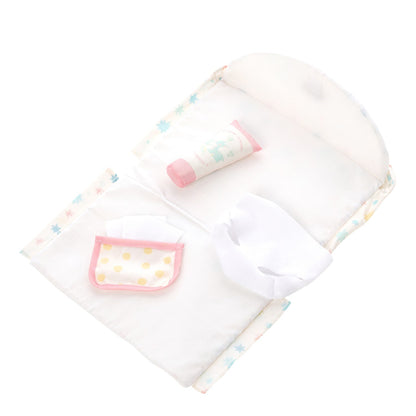 Love, Stella Diaper Bag Set