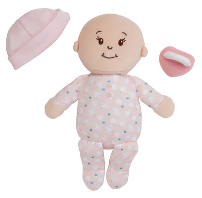 Love, Stella My First Doll Peach