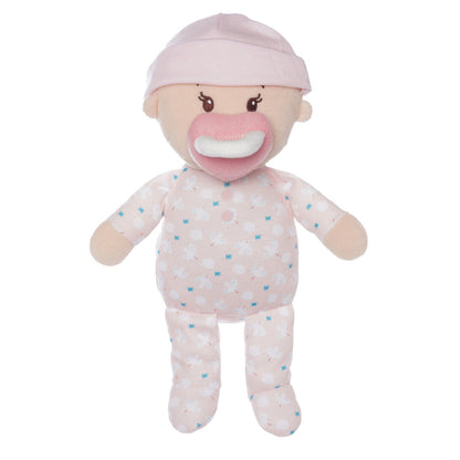 Love, Stella My First Doll Peach