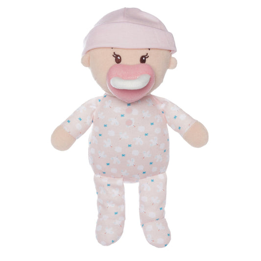 Love, Stella My First Doll Peach