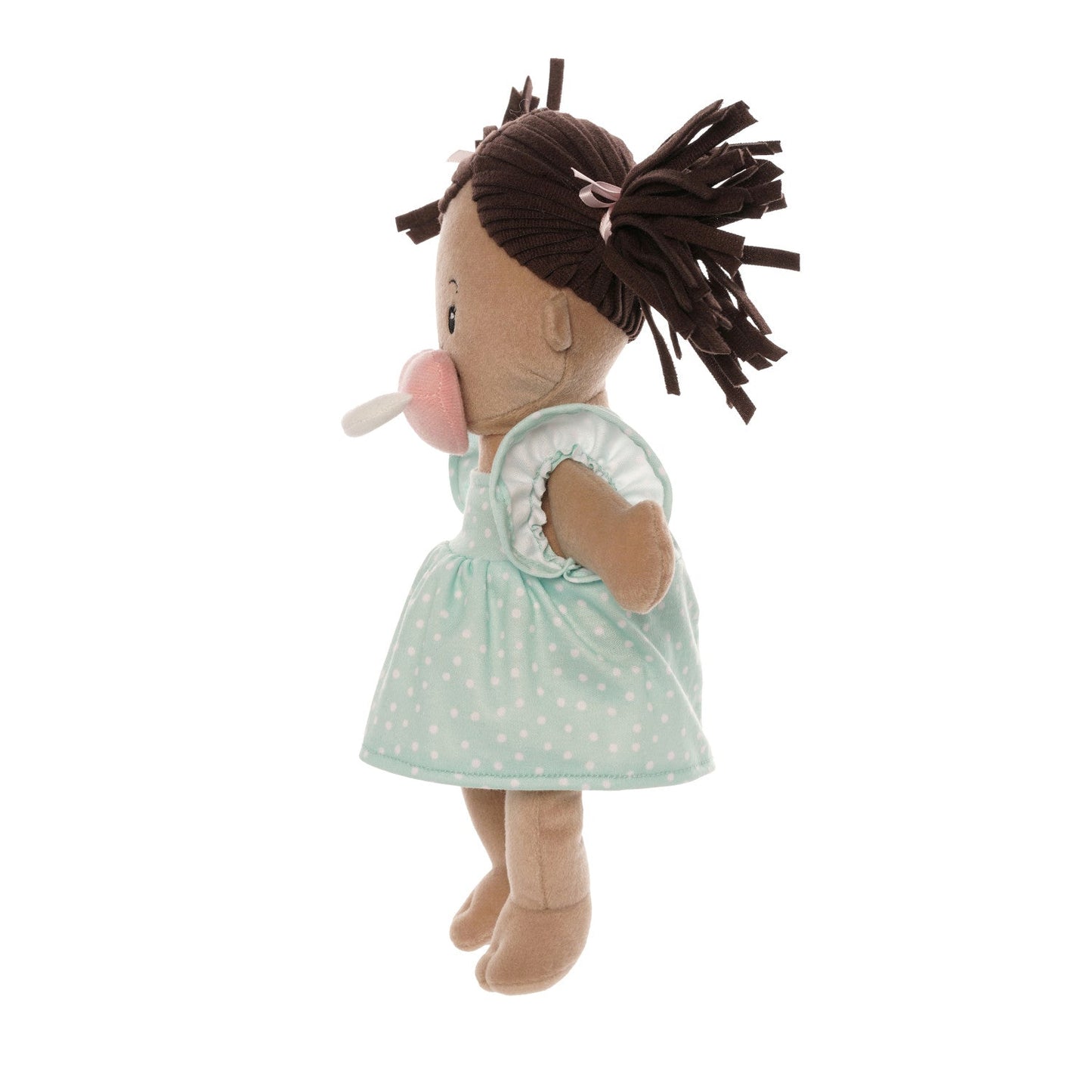 Love, Stella Beige Doll with Brown Pigtails