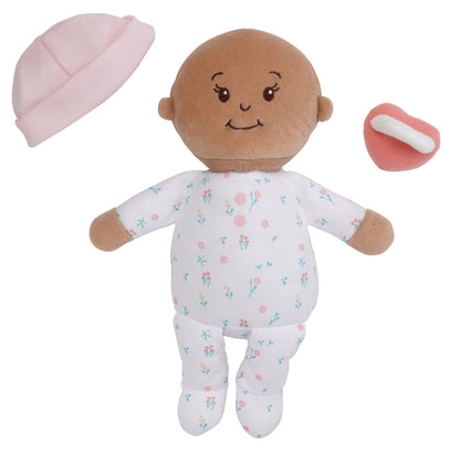 Love, Stella My First Doll Beige