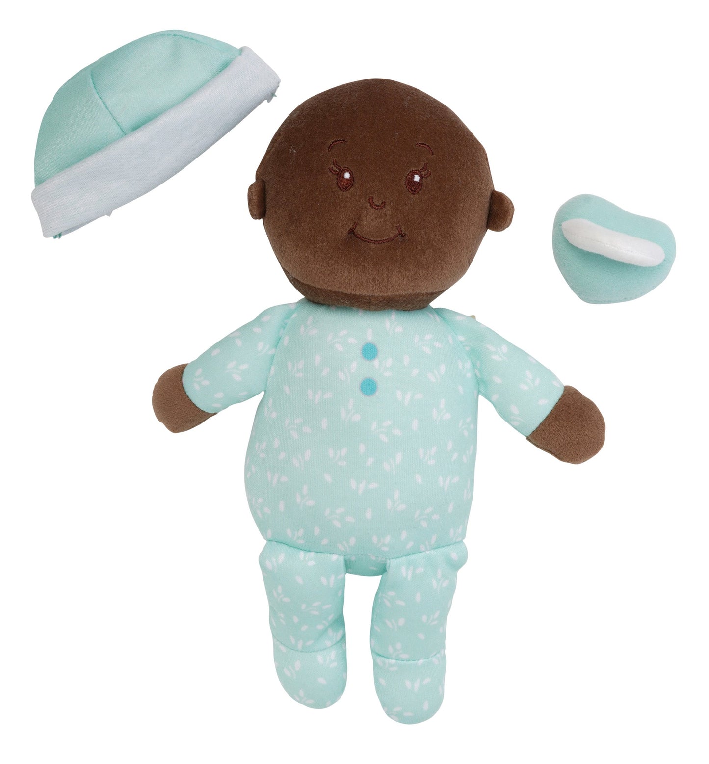 Love, Stella My First Doll Brown