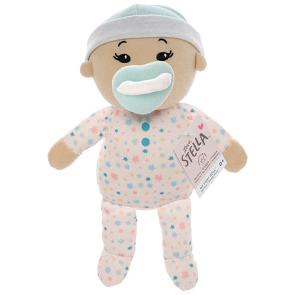 Love, Stella My First Doll Light Beige