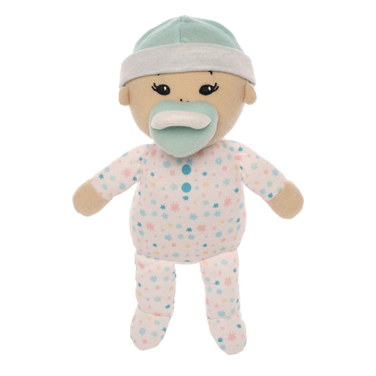 Love, Stella My First Doll Light Beige