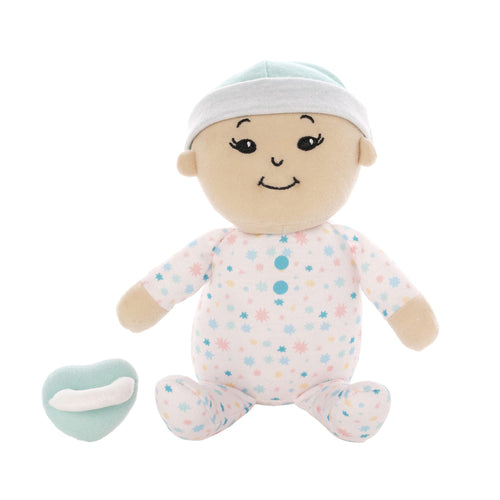 Love, Stella My First Doll Light Beige