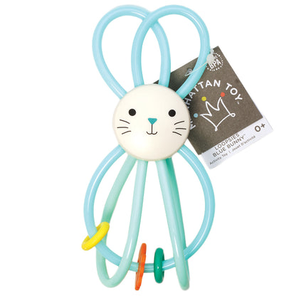 Loopsies Blue Bunny