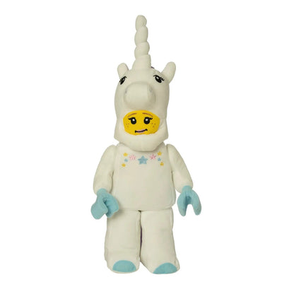 LEGO® Iconic Unicorn Plush Minifigure