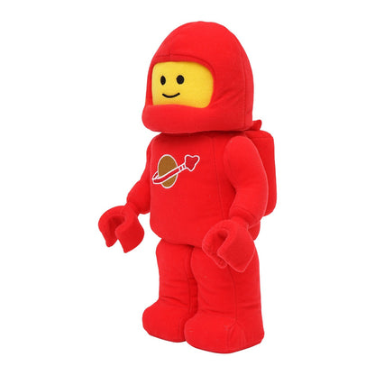 LEGO Plush Minifigure Red Astronaut