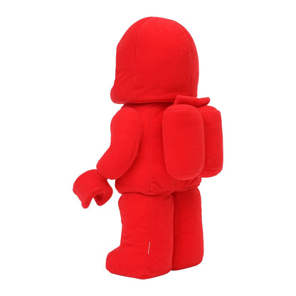 LEGO Plush Minifigure Red Astronaut