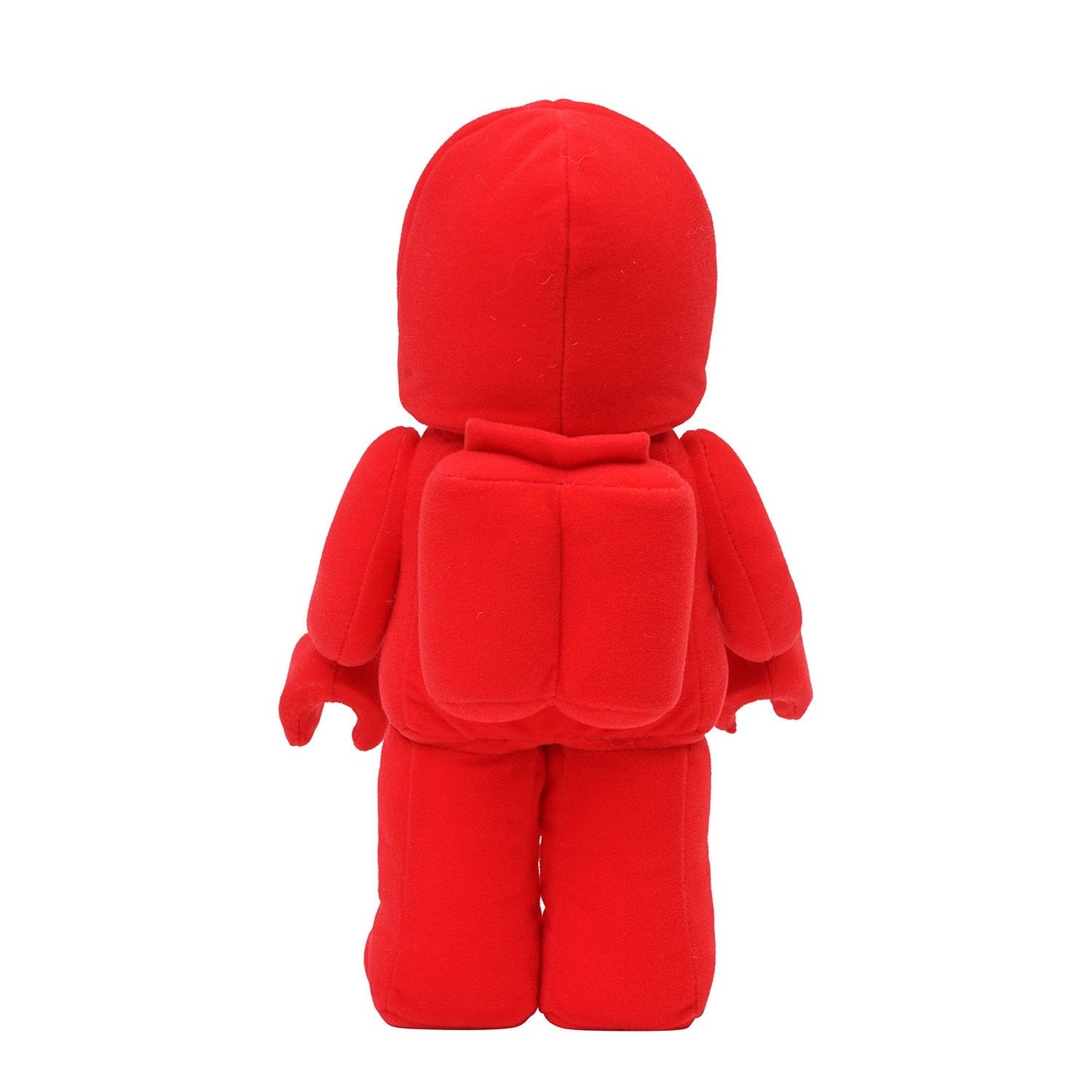 LEGO Plush Minifigure Red Astronaut