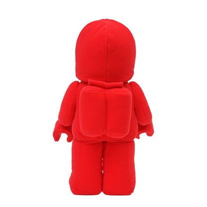 LEGO Plush Minifigure Red Astronaut