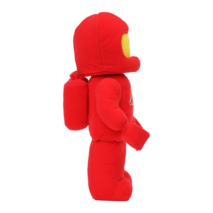 LEGO Plush Minifigure Red Astronaut