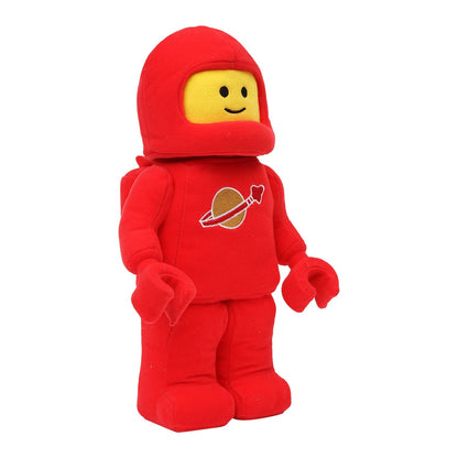 LEGO Plush Minifigure Red Astronaut
