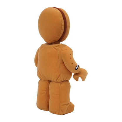 Lego Plush Minifigure Gingerbread Man