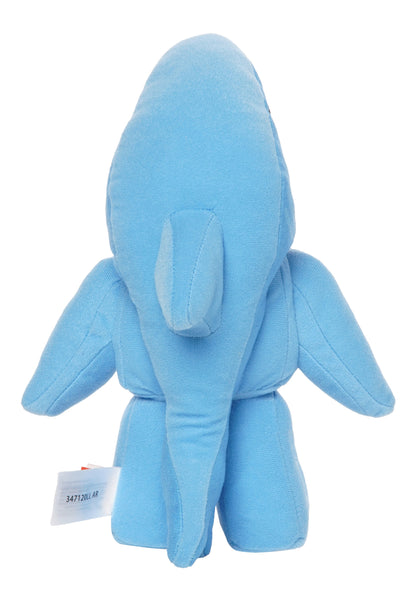 LEGO® Iconic Shark Suit Guy Plush Minifigure Small