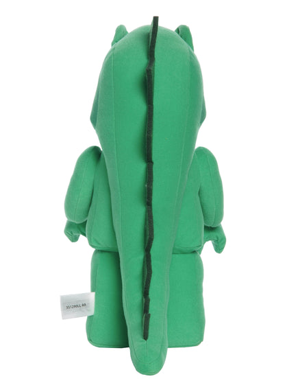 LEGO® Lizard Man Plush Minifigure Small